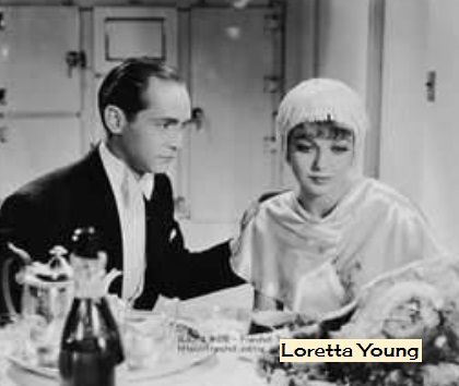 FRANCHOT TONE