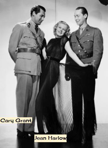 FRANCHOT TONE
