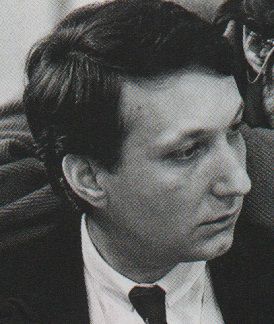 francois-berleand
