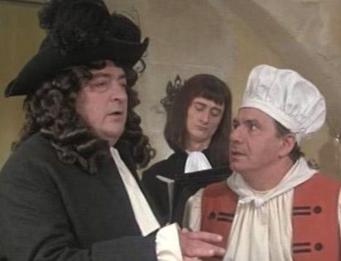 PIERRE AUSSEDAT BIOGRAPHIE CINEREVES ACTERIEUR DU CINEMA