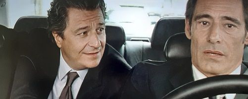 CHRISTIAN CLAVIER