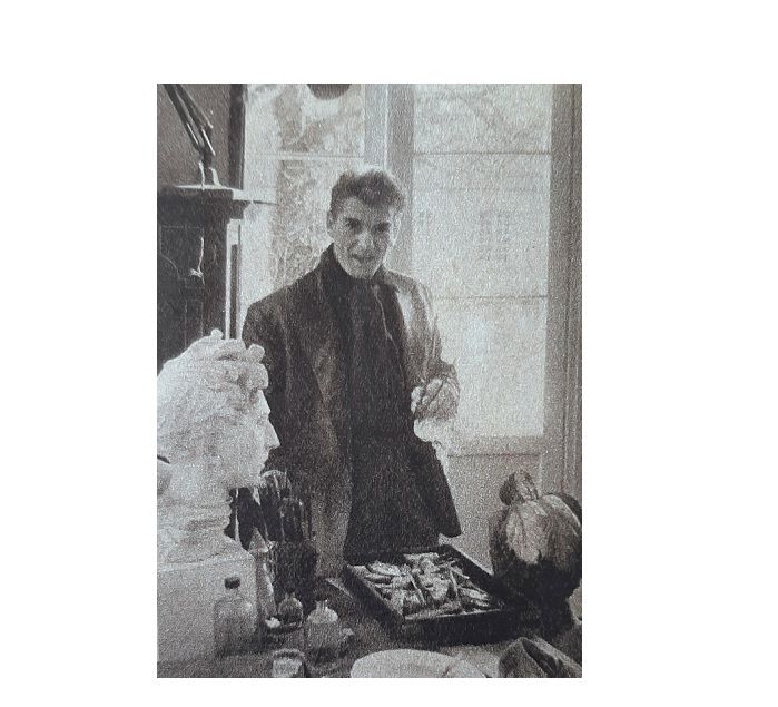 JEAN MARAIS