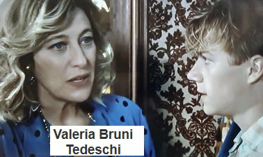 ete-85 Valeria Bruni Tedeschi et Melvil Poupaud, Isabelle Nanty...