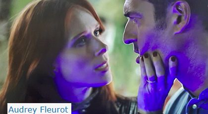divorce-club François-Xavier Demaison, Arnaud Ducret, Charlotte Gabris, Caroline Anglade, Fréderique Bel