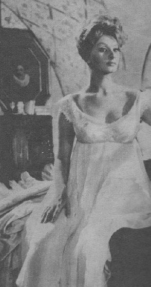 sophia loren actrice