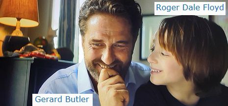 greenland gerard butler