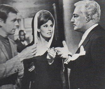 ROBERT WAGNER