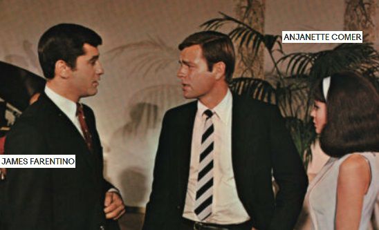 ROBERT WAGNER