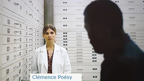 tenet clemence poesy