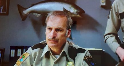 bob odenkirk fargo