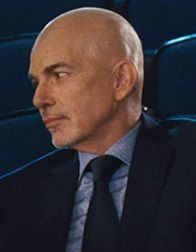 Billy Bob Thornton
