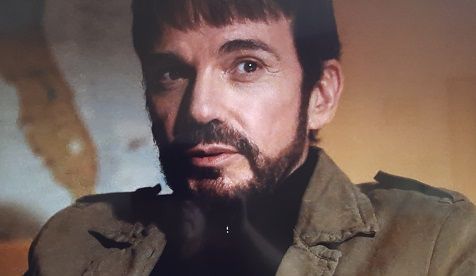 Billy Bob Thornton