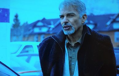 Billy Bob Thornton