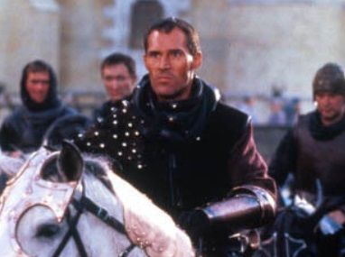 ben cross