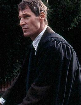 ben cross
