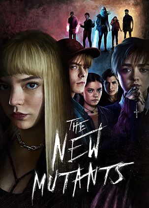 les nouveaux mutants
