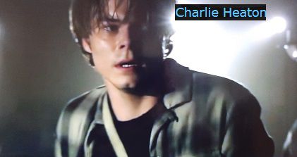 les nouveaux mutants charlie heaton