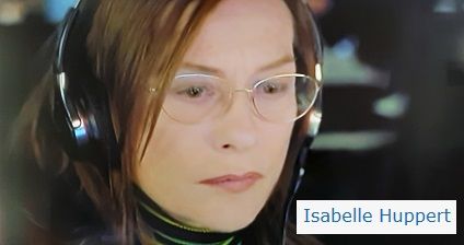 la daronne isabelle huppert