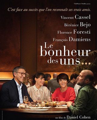 le bonheur des uns cassel