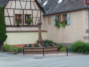 NIEDERMORSCHWIHR - 68 -