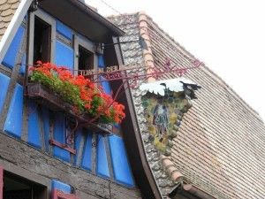 NIEDERMORSCHWIHR - 68 -