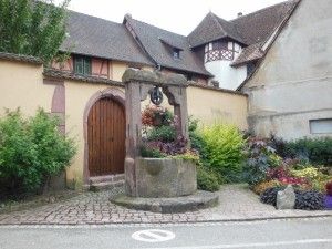 NIEDERMORSCHWIHR - 68 -