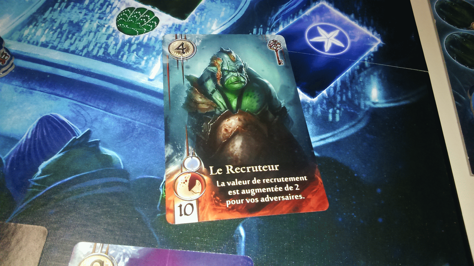 Les soirées de juin