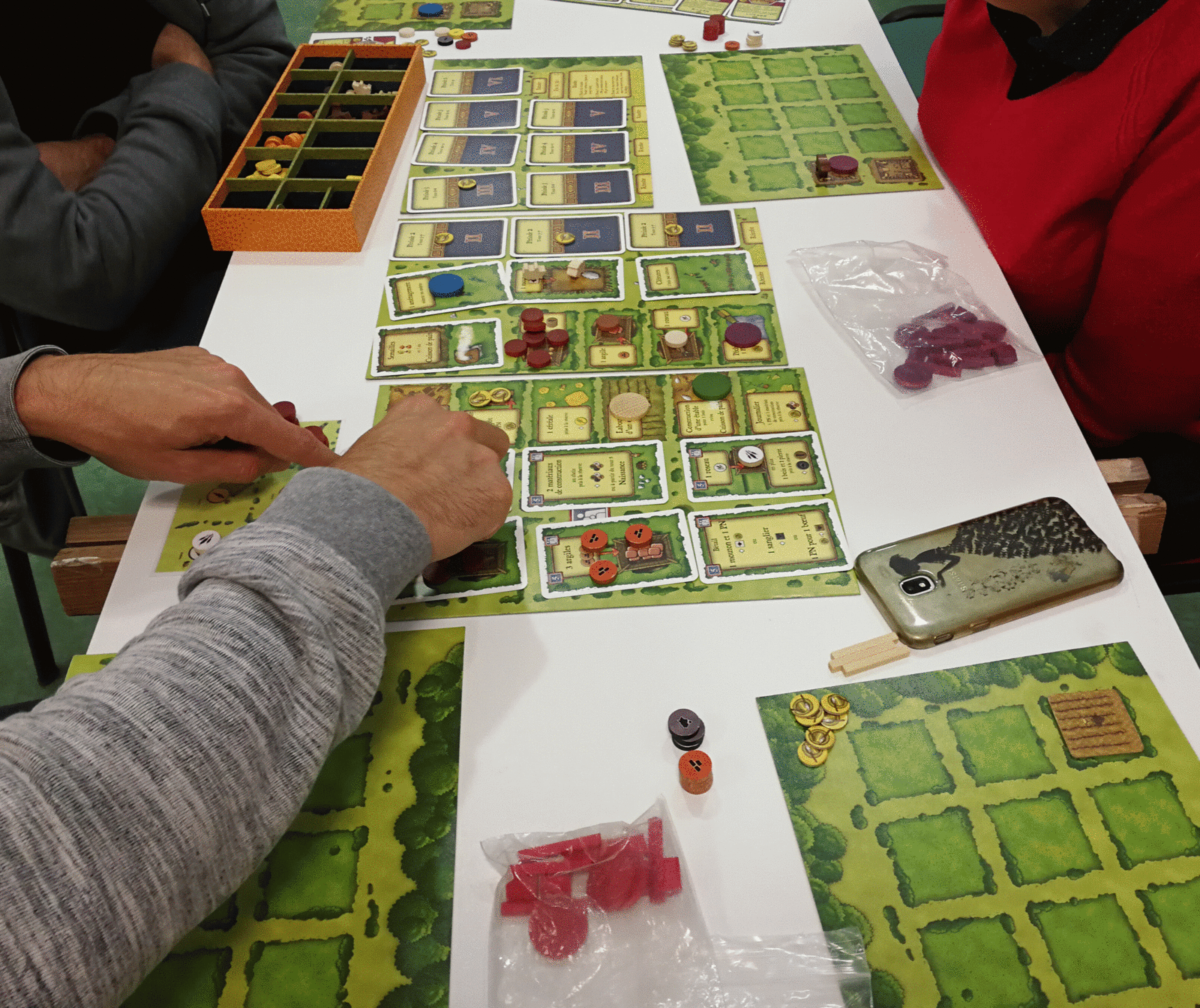 Agricola