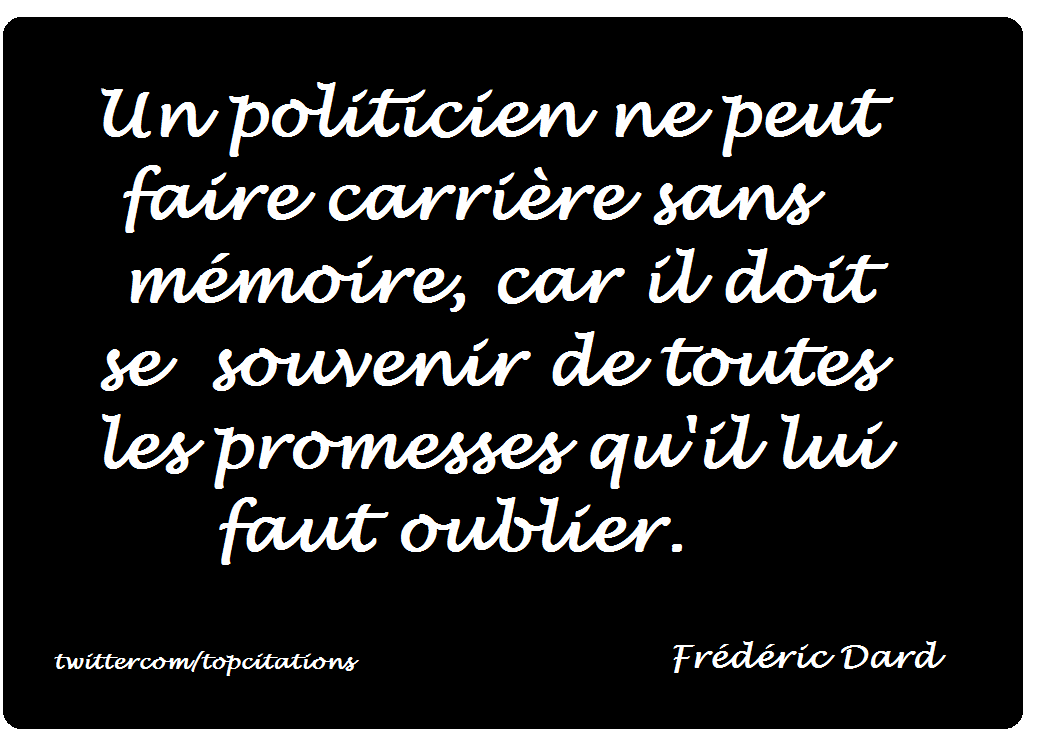 Frédéric Dard, citations, aphorismes