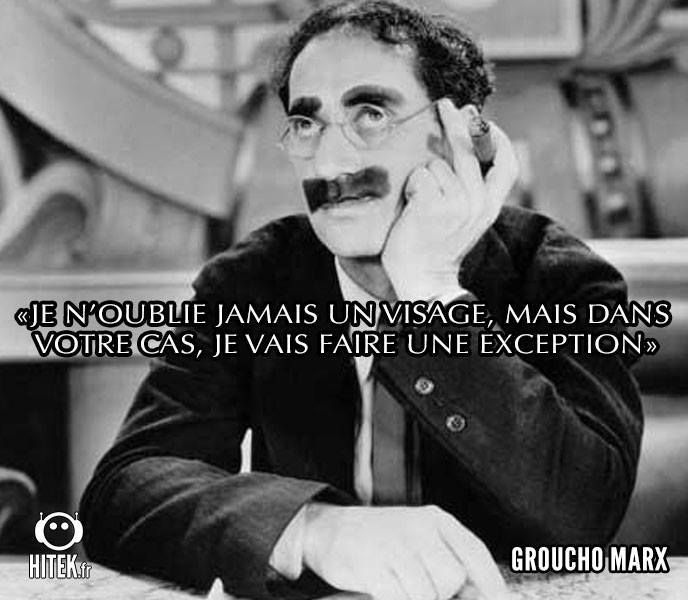 35 Citations De Groucho Marx Un Faux Dandy A L Humour Volubile Et Narquois Premiere Partie Citons Precis Com Citations 35 Citations De Groucho Marx Un Faux Dandy A L Humour Volubile Et Narquois Premiere Partie Citons Precis Com Citations