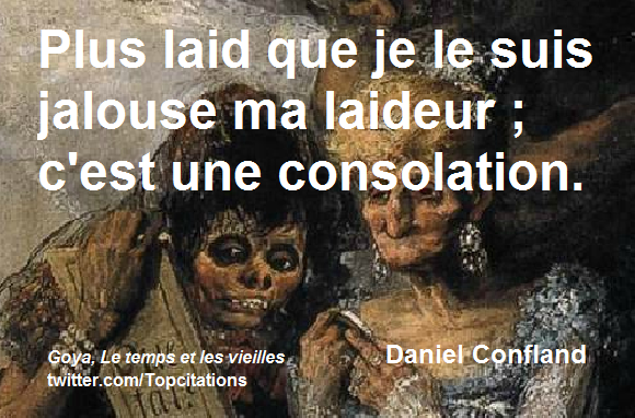 Les Deux Citations Du Jour Sur La Laideur Citons Precis Com Citations Les Deux Citations Du Jour Sur La Laideur Citons Precis Com Citations