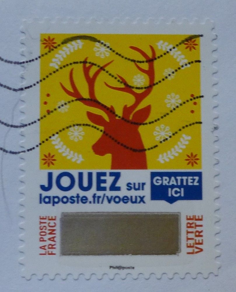 Joyeux Noël 2018 ! - Une bonne nouvelle par jour - le blog d'écureuil bleu