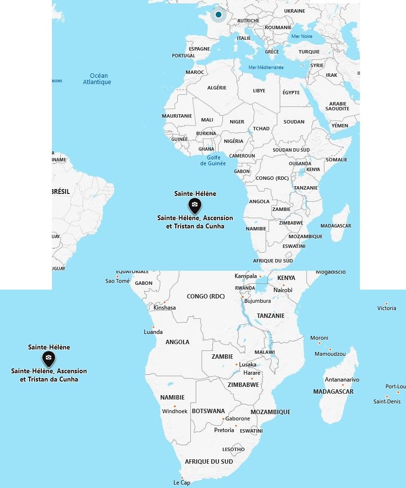 Les participations au Café Thé n° 122 - Vos prochaines vacances...