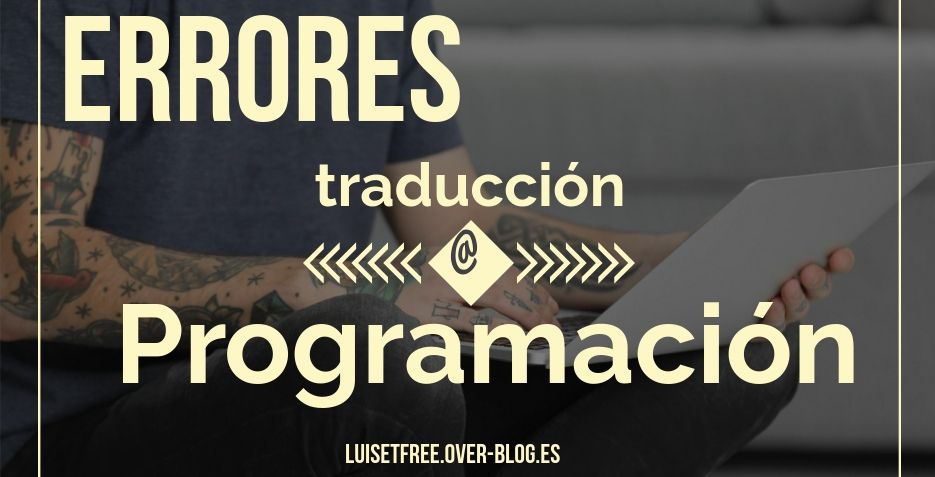 programacion hack errores de programacion