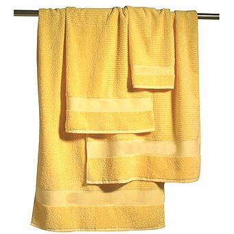 Ogni quanto e come lavare un asciugamano - Asciugamani da bagno