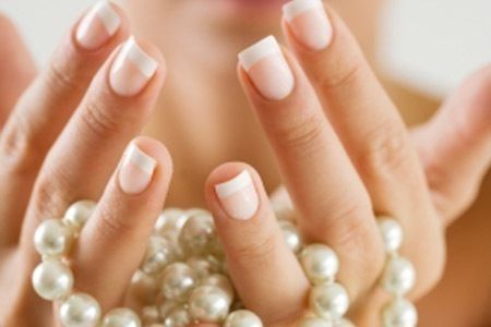 Comment Faire Pousser Ses Ongles Naturellement Rapidement
