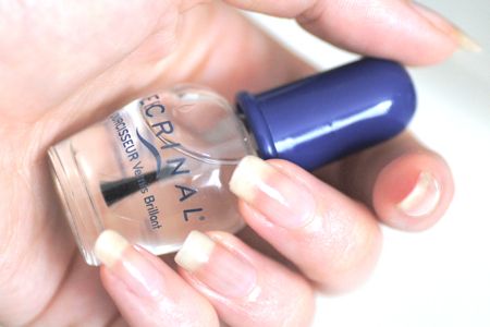 Comment Faire Pousser Ses Ongles Naturellement Rapidement