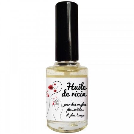 Comment Faire Pousser Ses Ongles Naturellement Rapidement