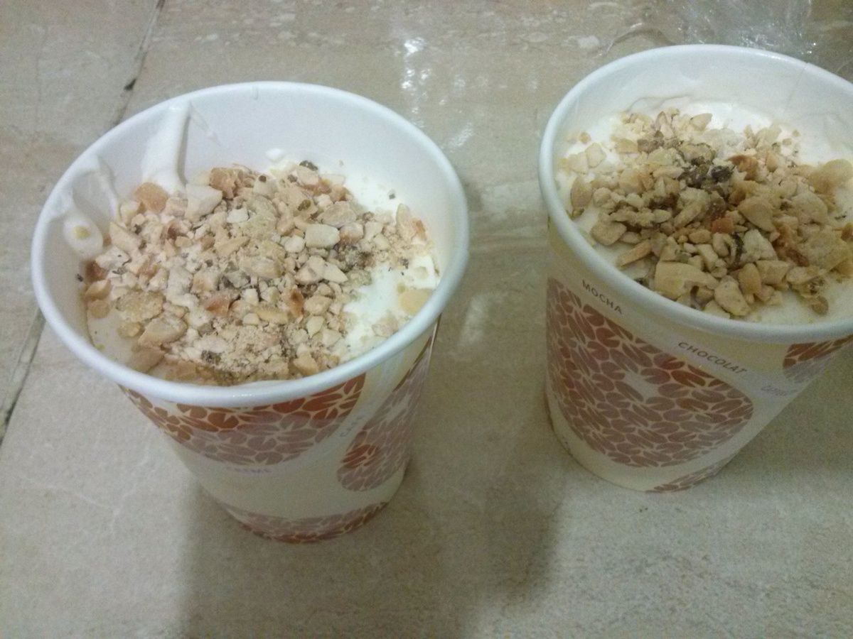Mc Flurry Maison Lait Concentre Sucre Mc Flurry Maison Lait Concentré Sucré | AUTOMASITES