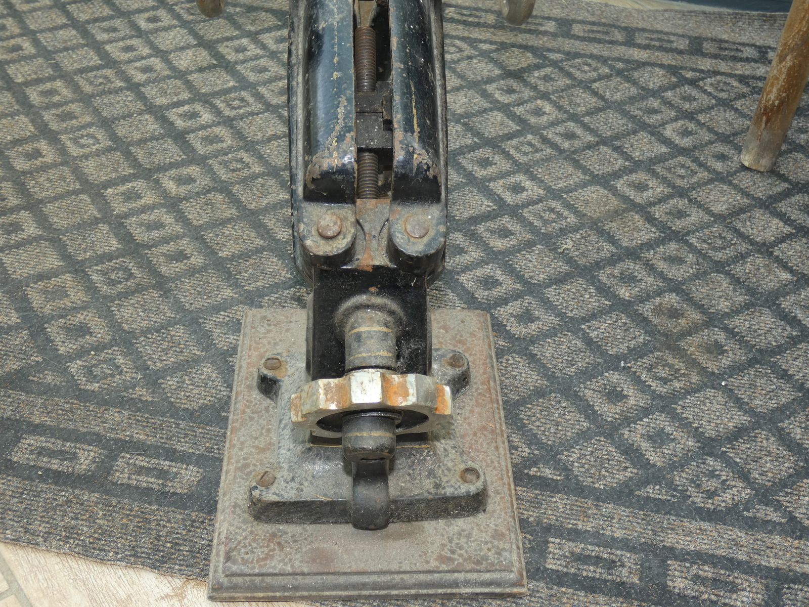 Outils Outils Ancien Le Bric A Broc De Cedric