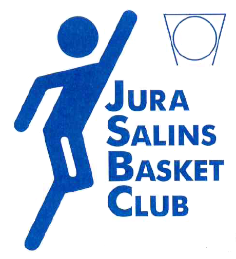 Jura Salins Basket Club - Bienvenue sur le site du JSBC