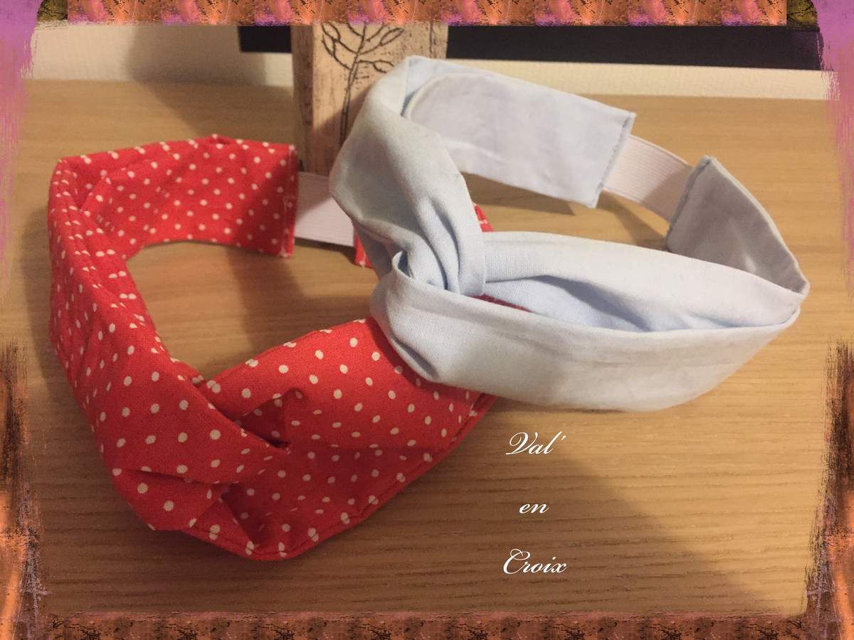 head band
