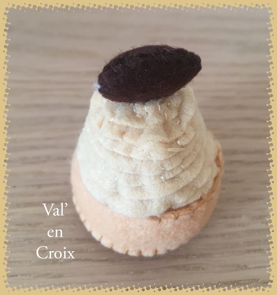 felt - feutrine