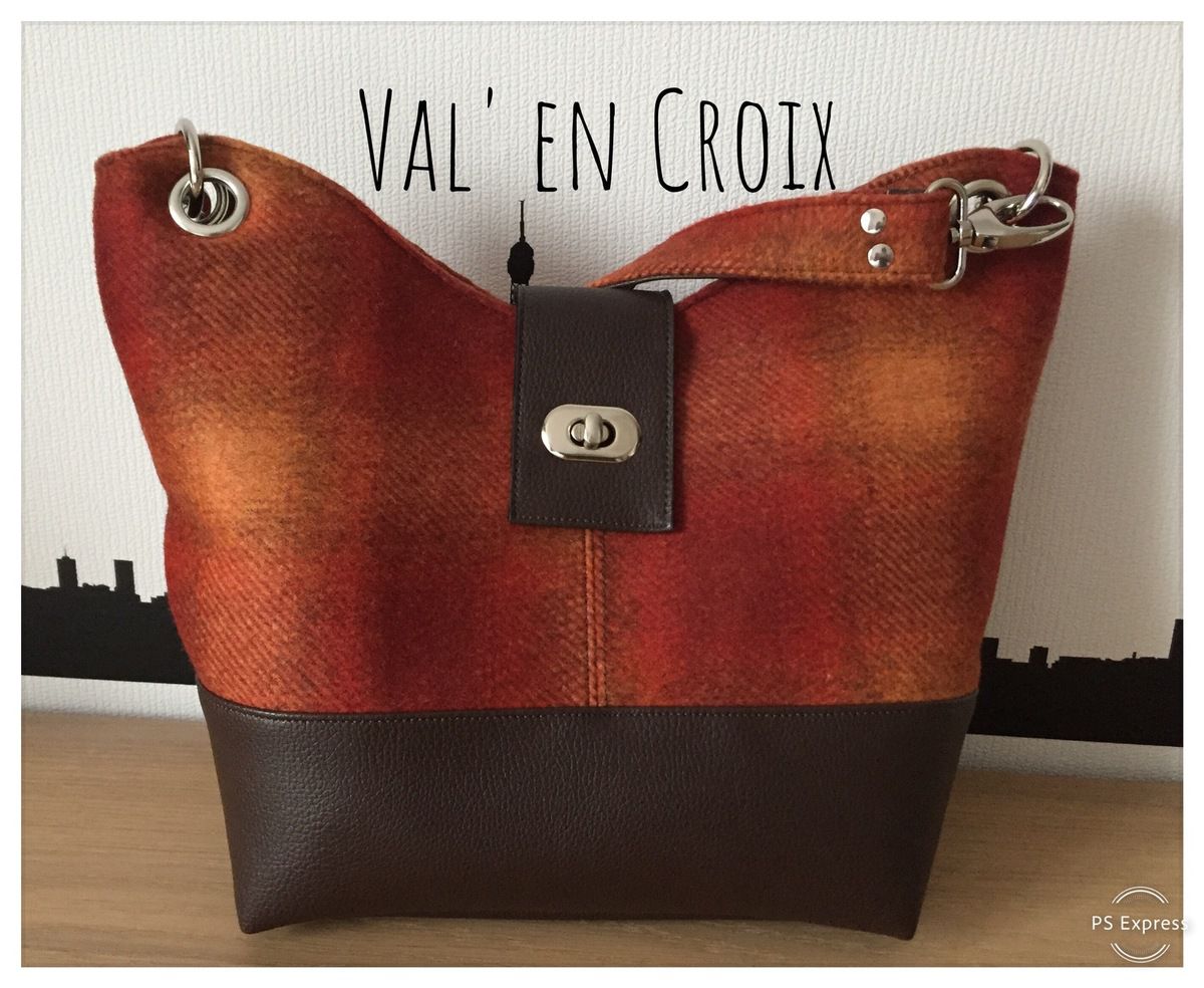 Yanna bag