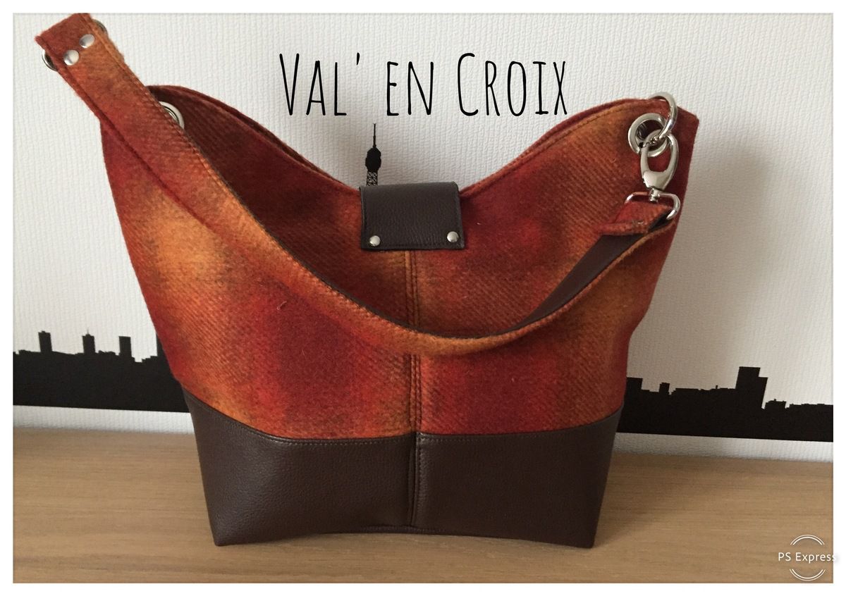 Yanna bag