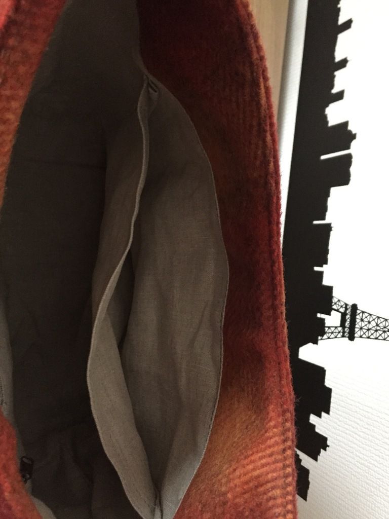 Yanna bag