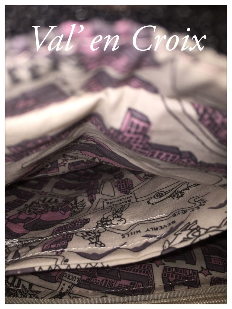 Sac Annie Sacôtin