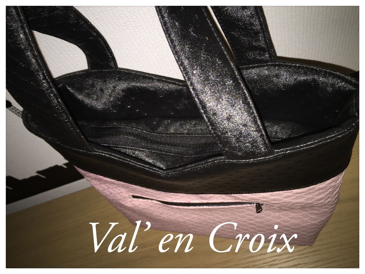Sac Annie Sacôtin