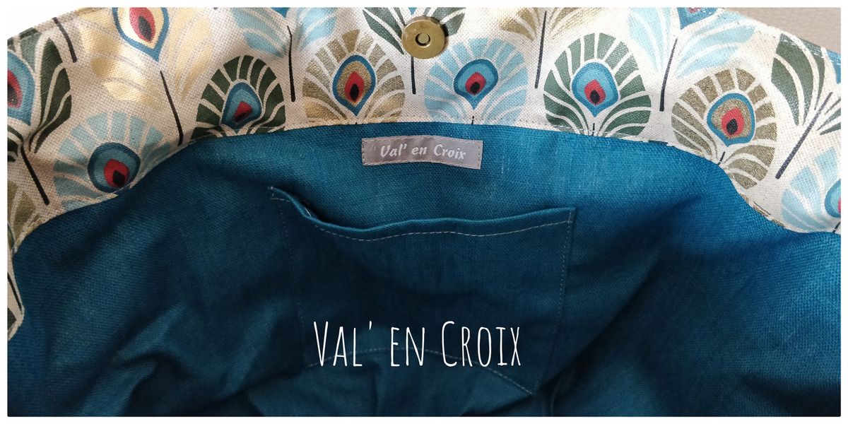 Sac Emma - Valencroix