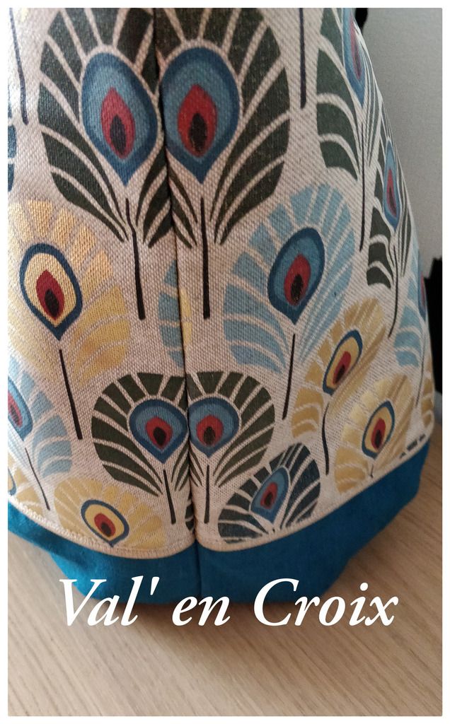 Sac Emma - Valencroix